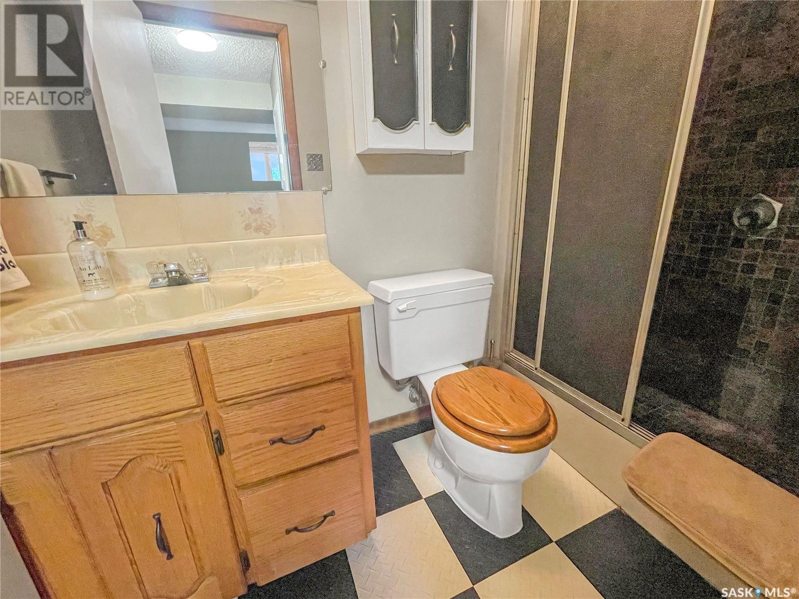 Single Family House for Sale in  Macdonald CRESCENT Swift Current 