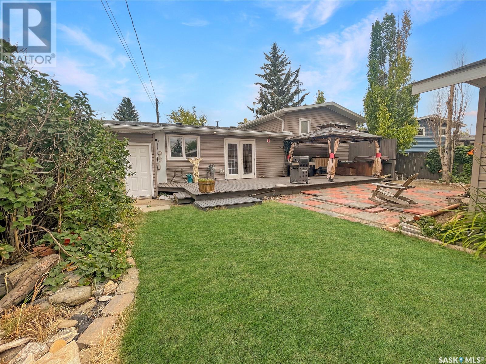 Single Family House for Sale in  Macdonald CRESCENT Swift Current 