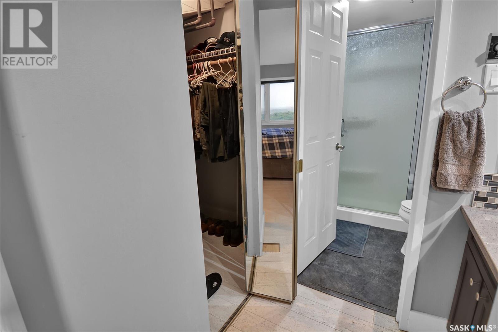 Photo 3 of 2170 424 Spadina Crescent E, Saskatoon SK