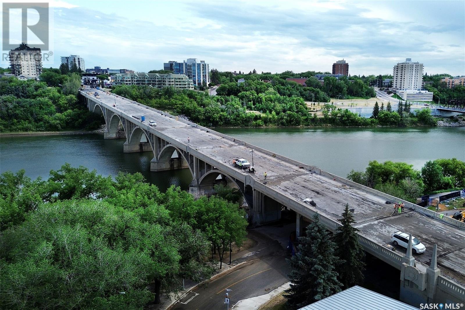 Photo 22 of 2170 424 Spadina Crescent E, Saskatoon SK