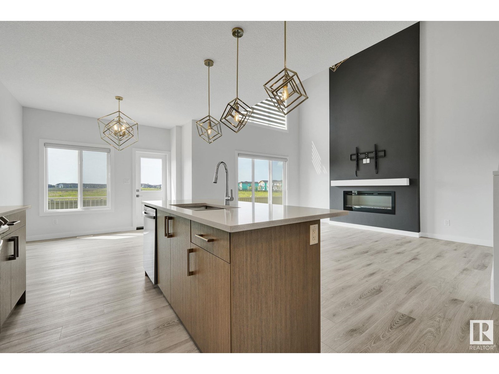 Photo 1 of 107 Edgefield Wy, St Albert AB
