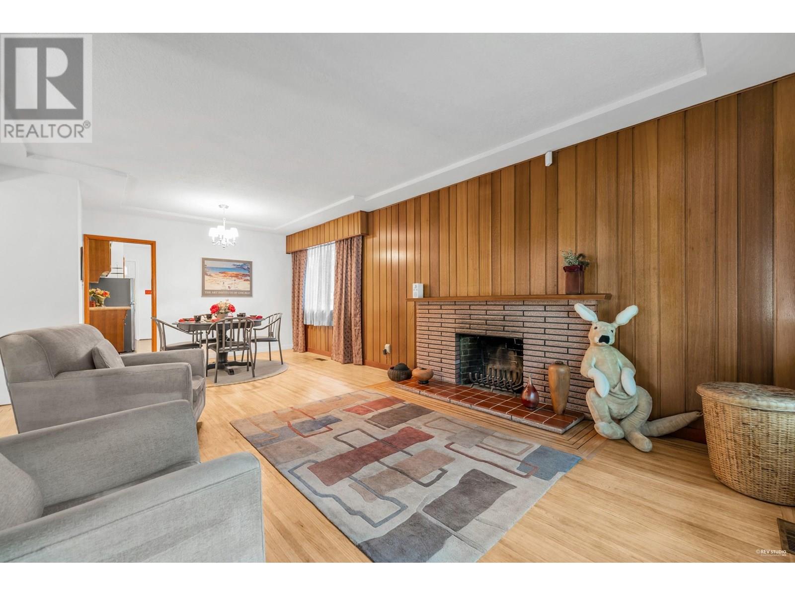 Photo 25 of 6987 Tyne Street, Vancouver BC