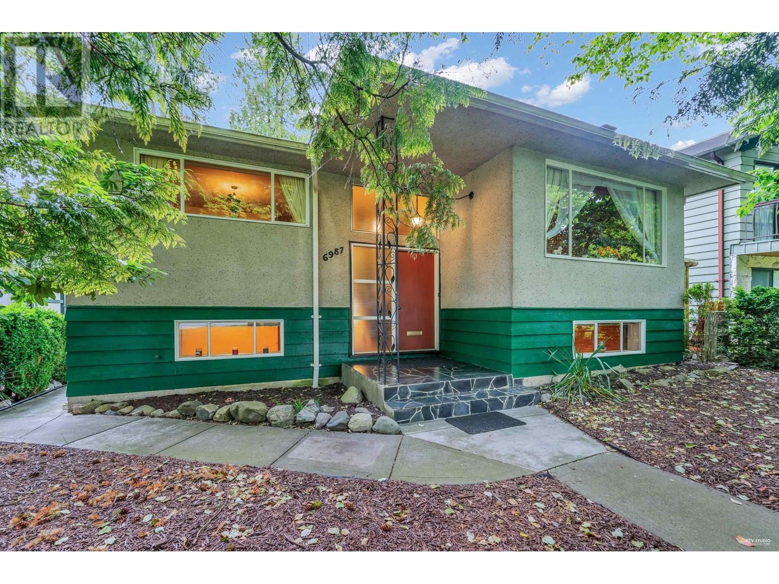 Photo 33 of 6987 Tyne Street, Vancouver BC