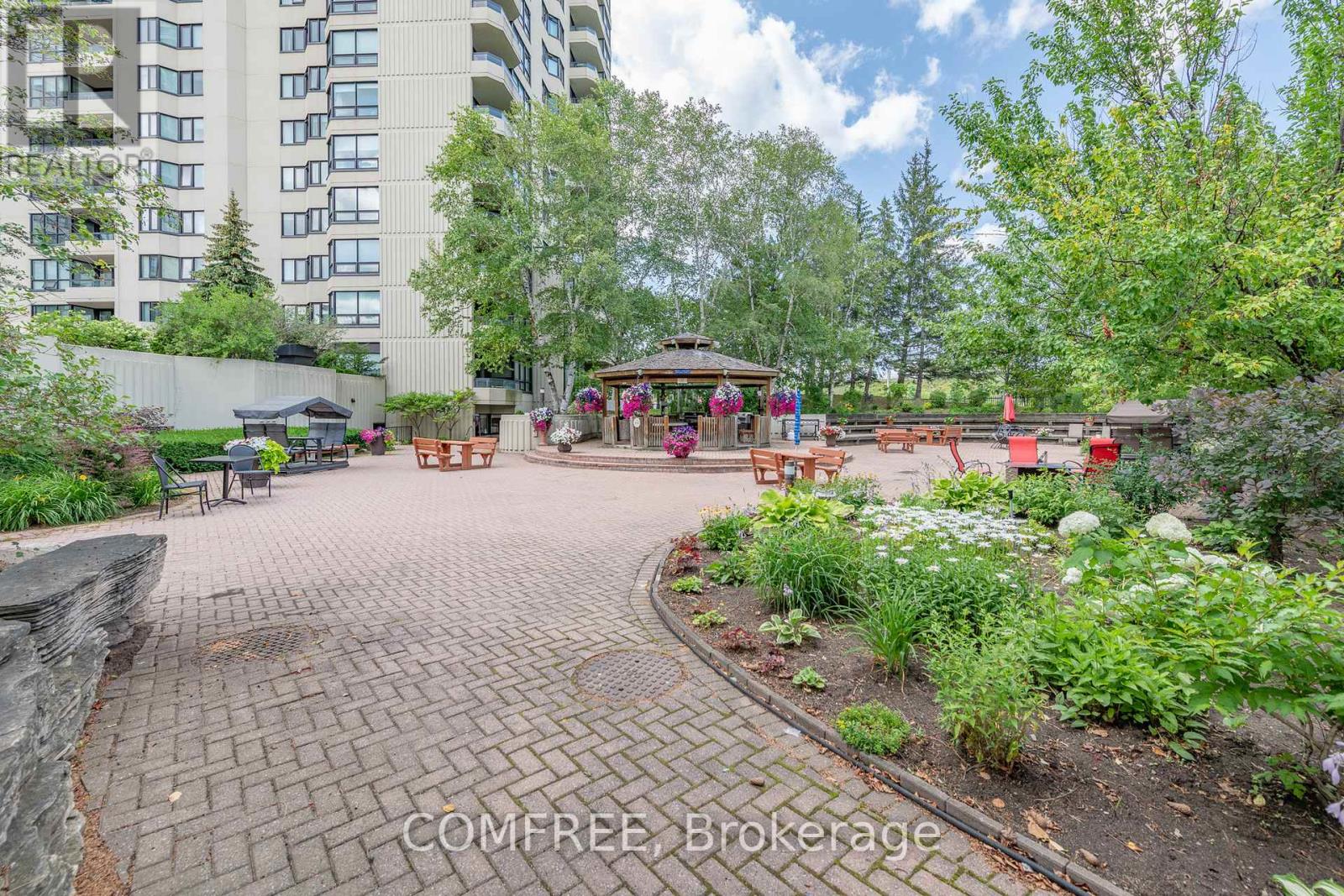 Photo 20 of 2303 1510 Riverside Drive, Ottawa ON