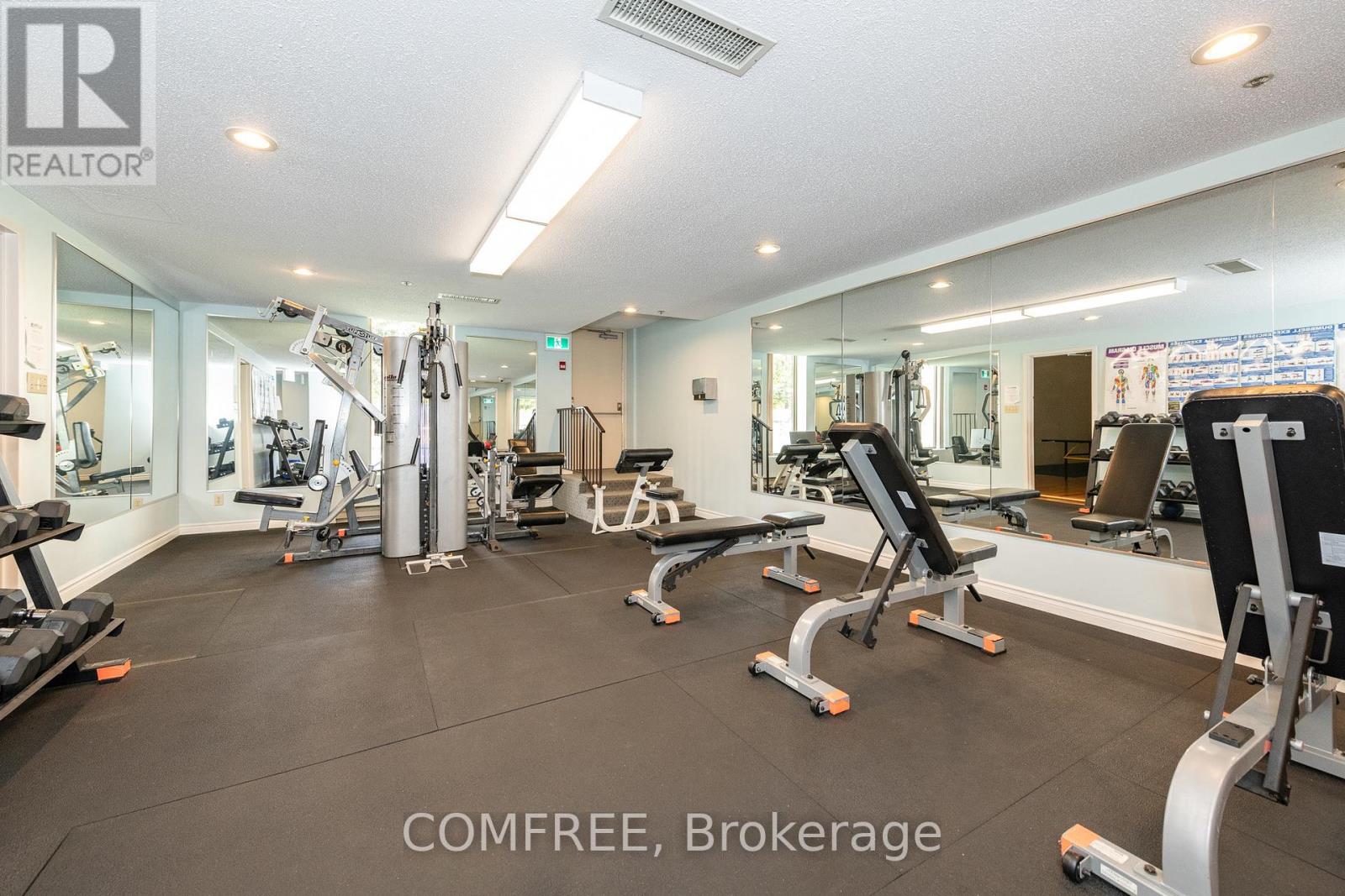 Photo 27 of 2303 1510 Riverside Drive, Ottawa ON