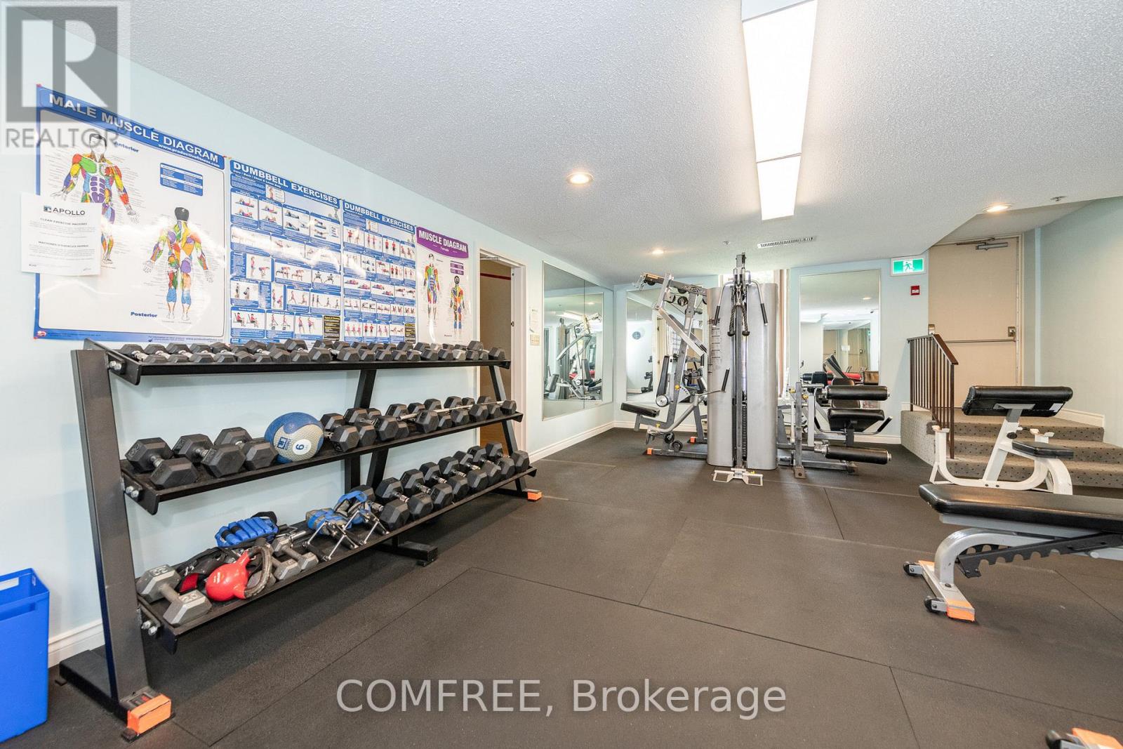Photo 29 of 2303 1510 Riverside Drive, Ottawa ON