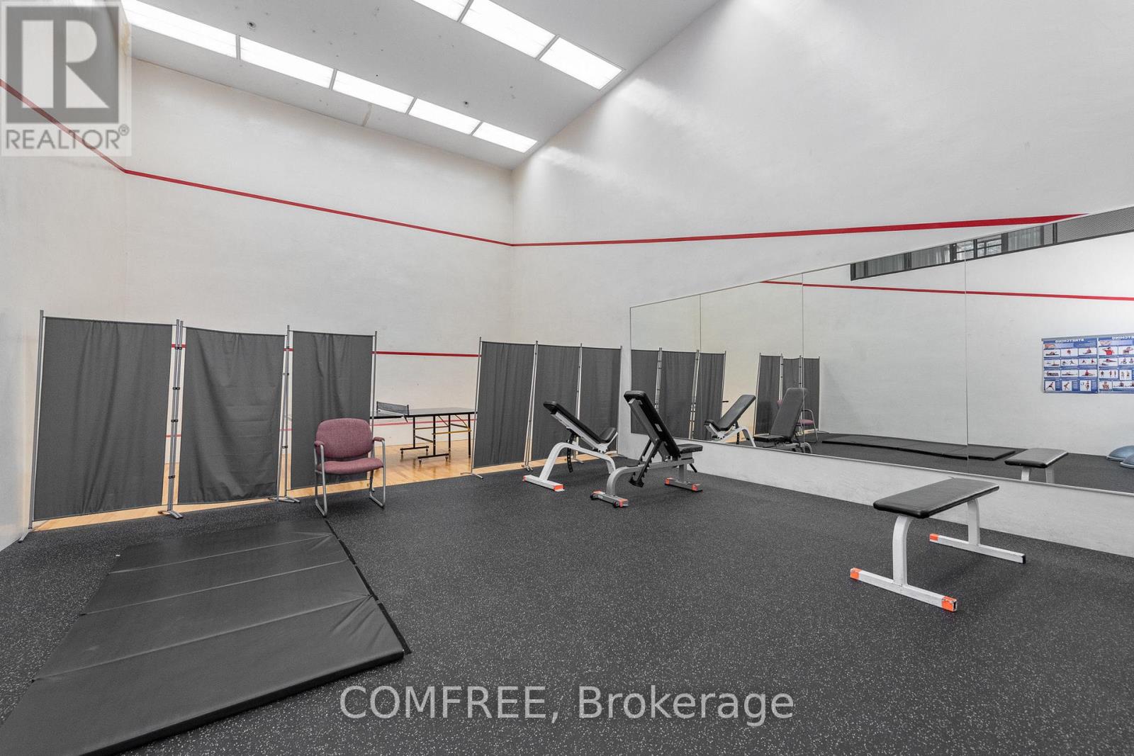 Photo 32 of 2303 1510 Riverside Drive, Ottawa ON