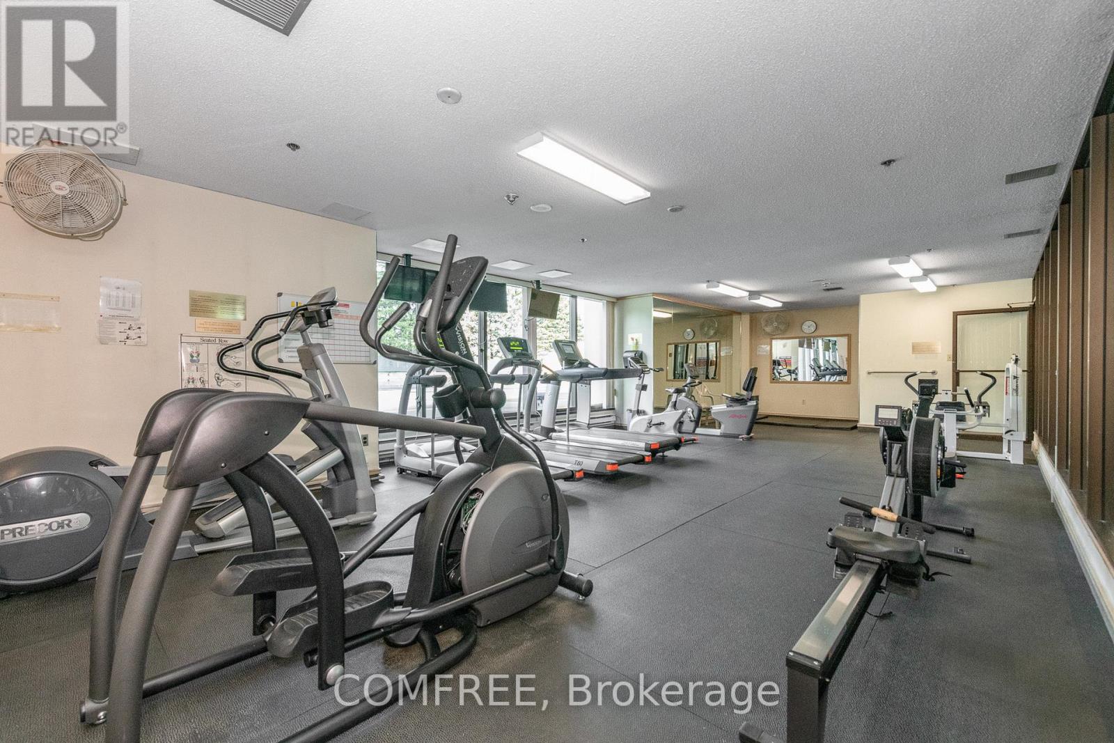 Photo 28 of 2303 1510 Riverside Drive, Ottawa ON