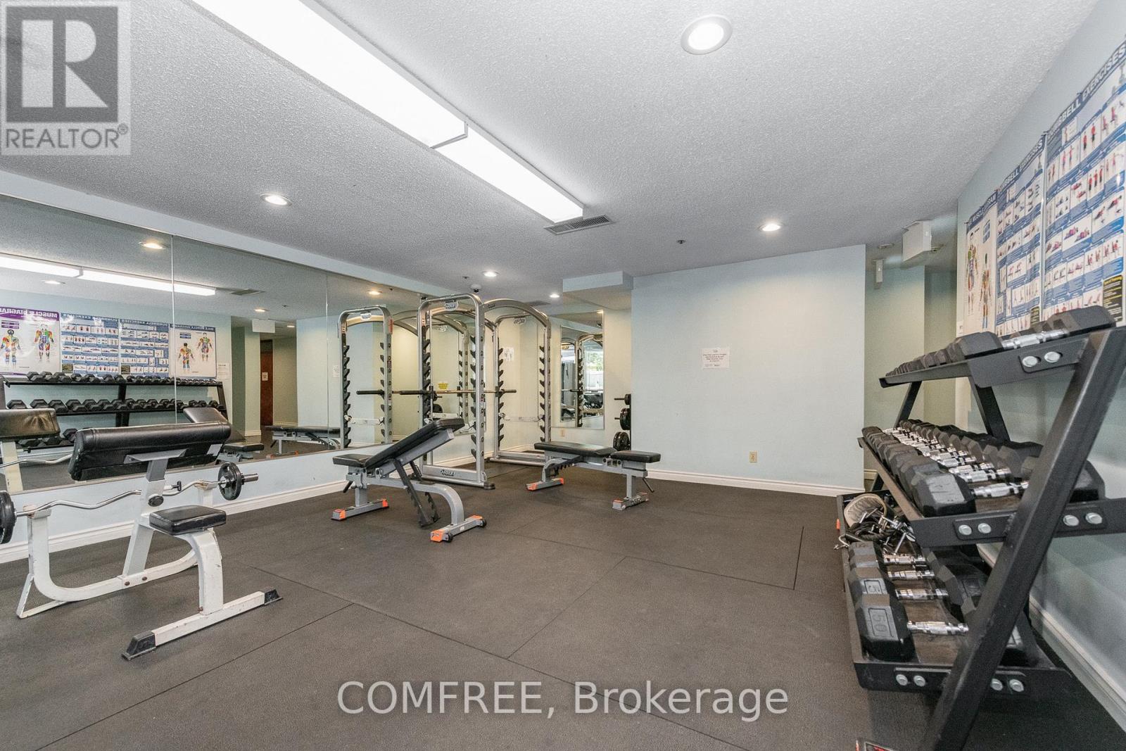 Photo 33 of 2303 1510 Riverside Drive, Ottawa ON