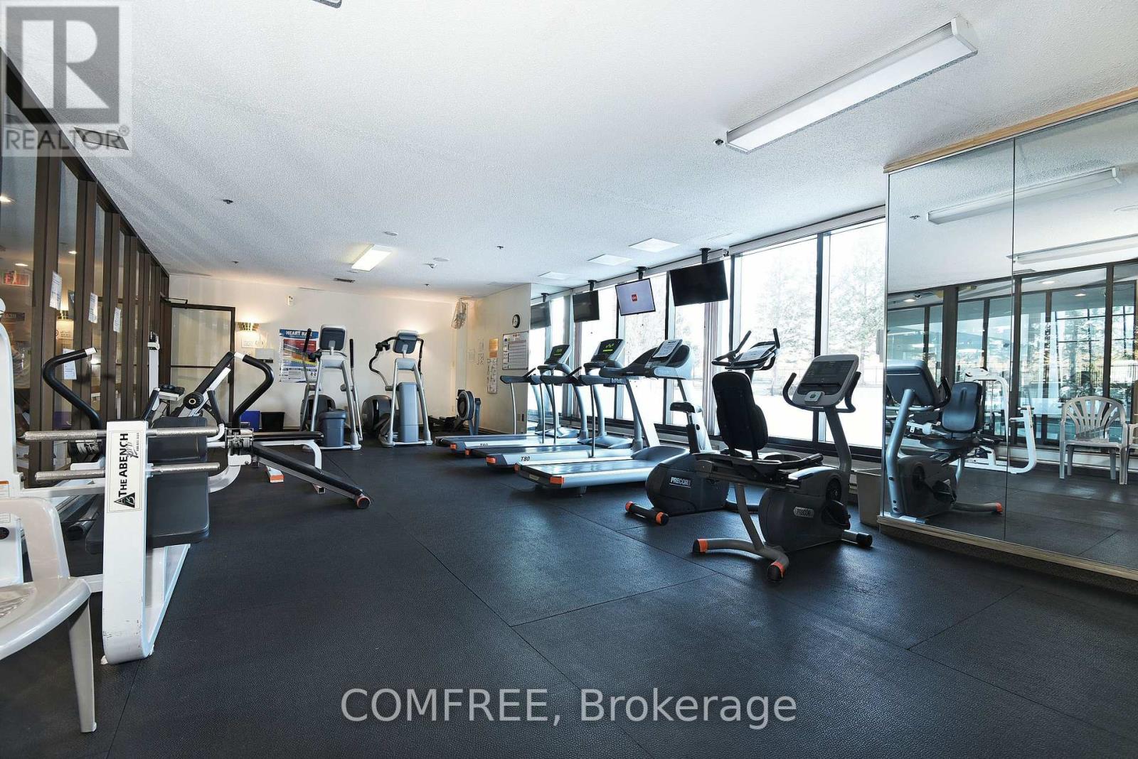 Photo 38 of 2303 1510 Riverside Drive, Ottawa ON