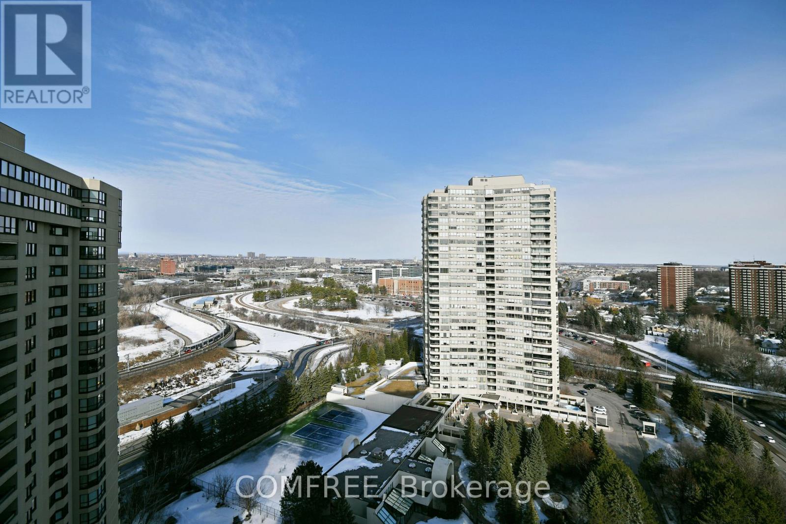 Photo 40 of 2303 1510 Riverside Drive, Ottawa ON