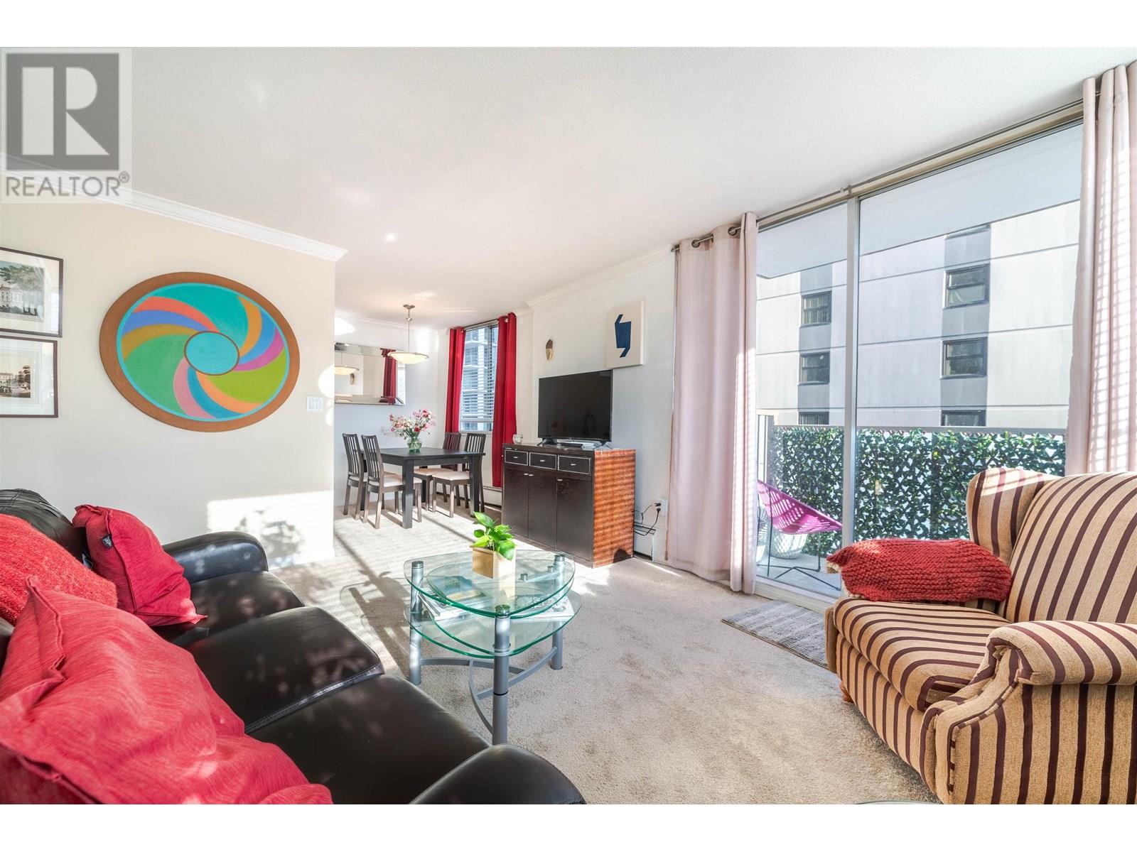 Photo 16 of 605 1251 Cardero Street, Vancouver BC