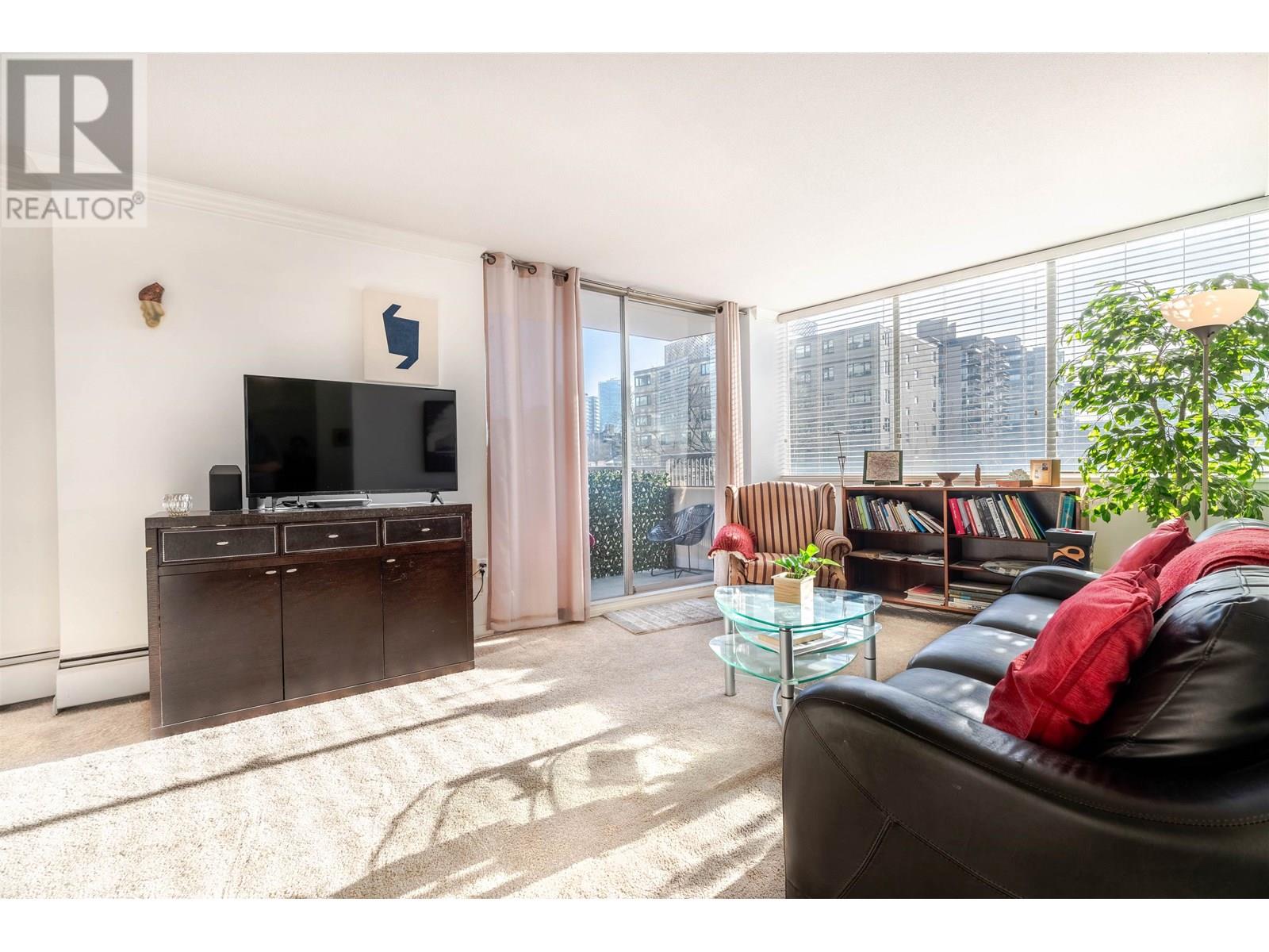 Photo 20 of 605 1251 Cardero Street, Vancouver BC