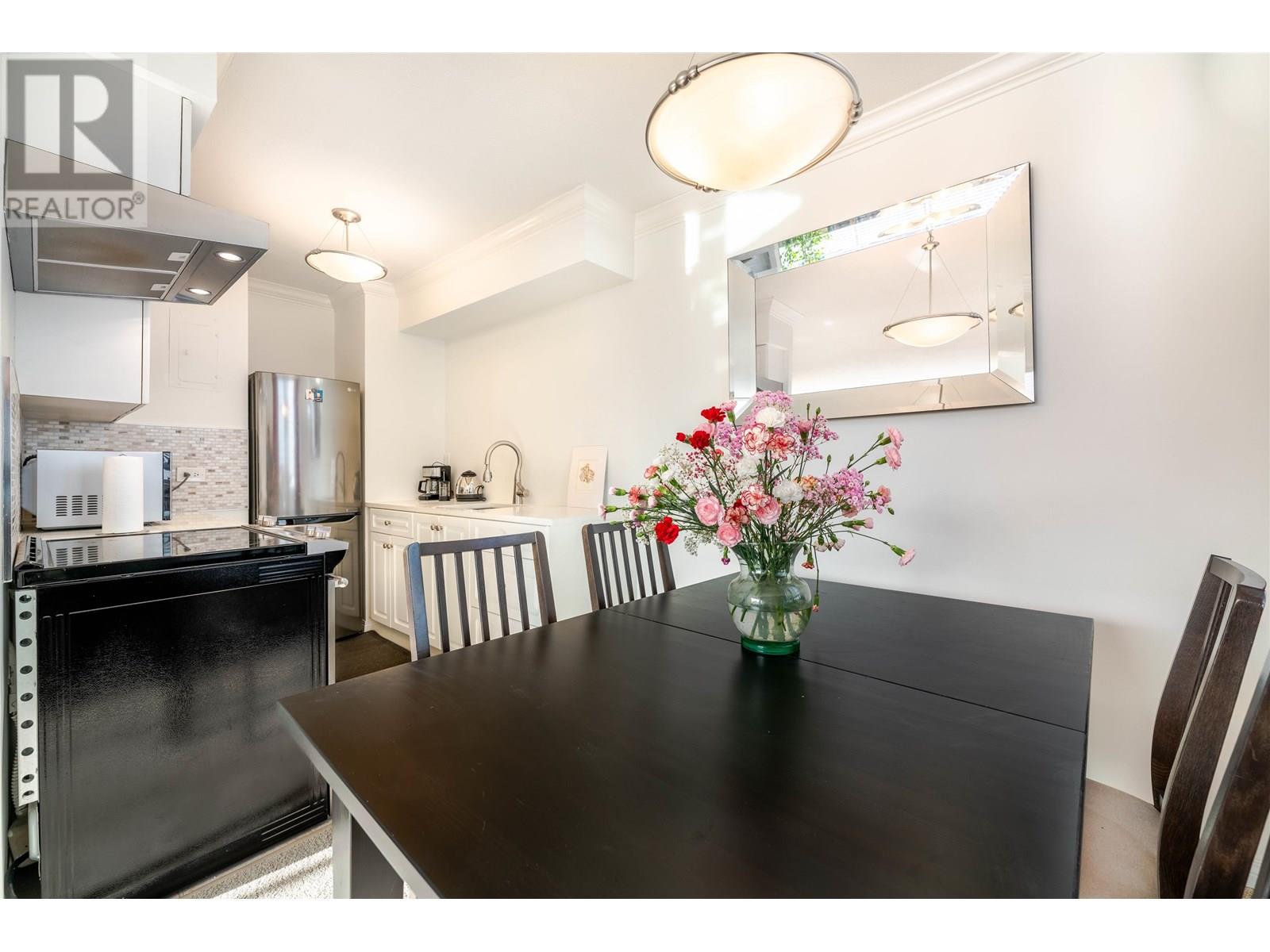Photo 21 of 605 1251 Cardero Street, Vancouver BC