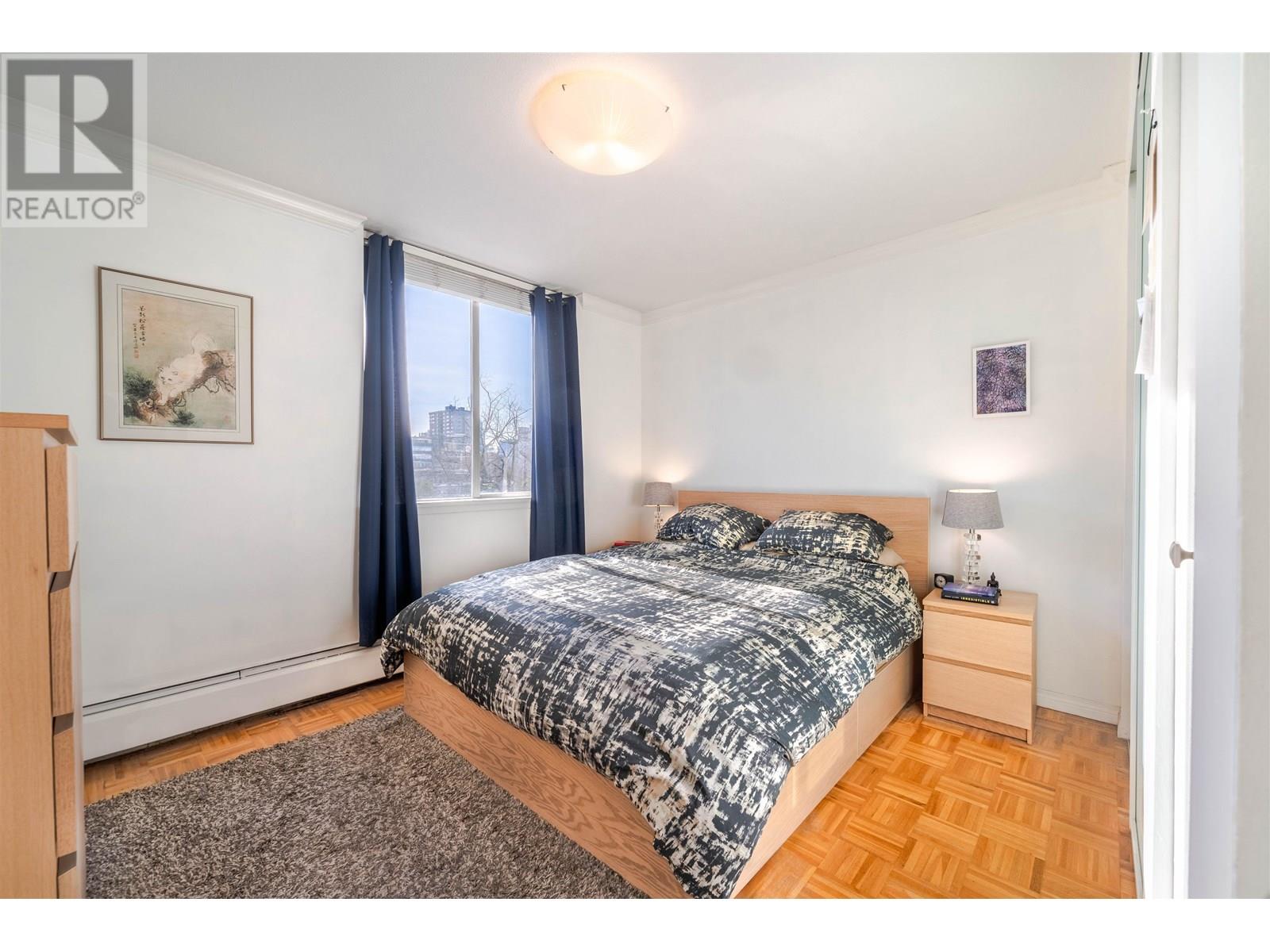 Photo 19 of 605 1251 Cardero Street, Vancouver BC
