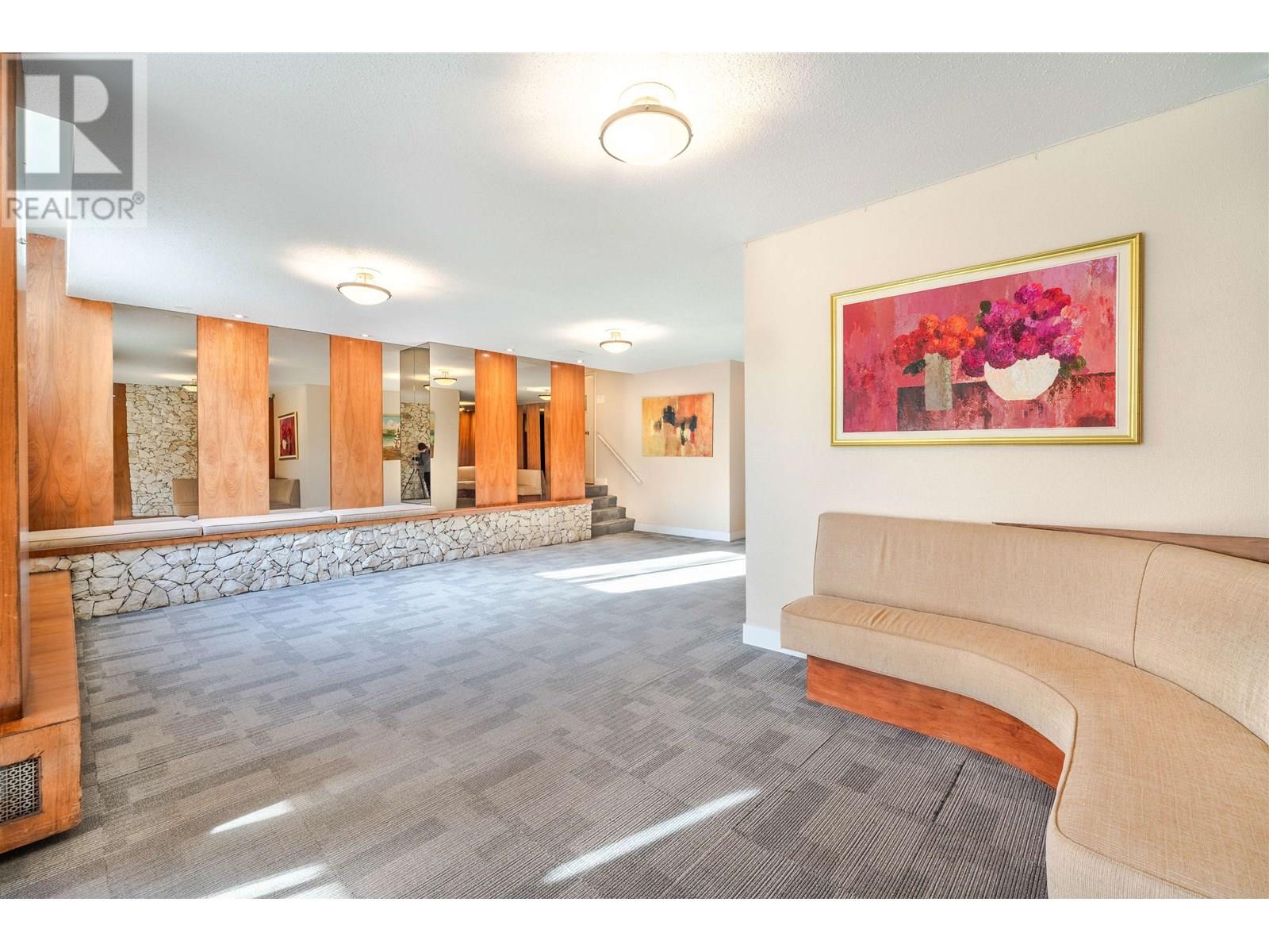 Photo 25 of 605 1251 Cardero Street, Vancouver BC