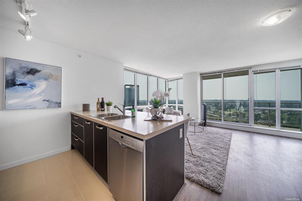 Photo 17 of 2507 13688 100 Avenue, Surrey BC