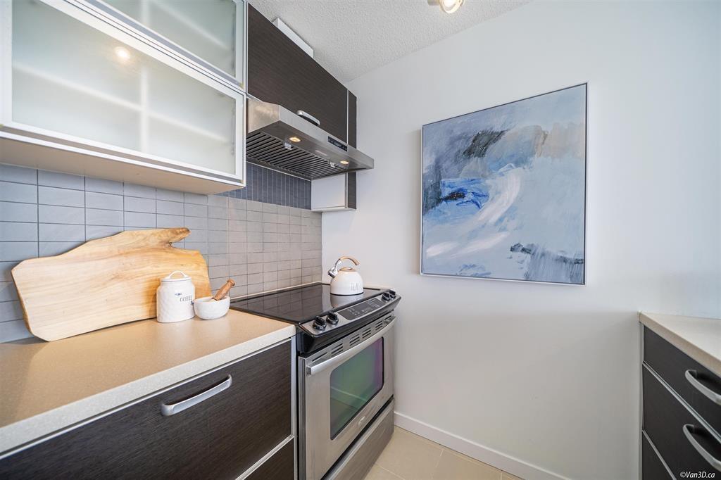 Photo 18 of 2507 13688 100 Avenue, Surrey BC