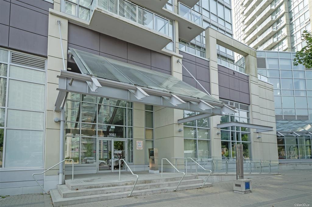 Photo 3 of 2507 13688 100 Avenue, Surrey BC
