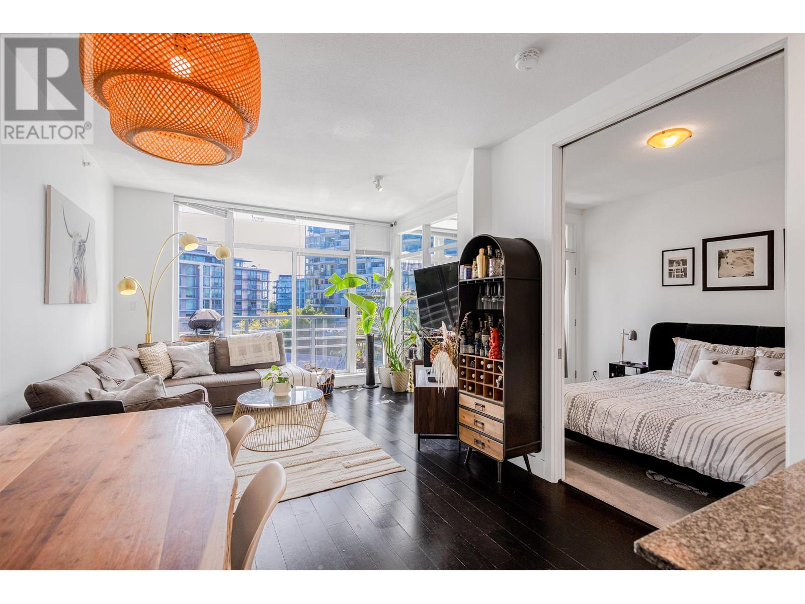 Photo 13 of 611 298 E 11 Th Avenue, Vancouver BC