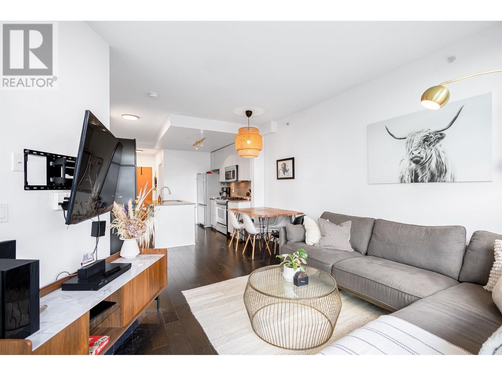 Photo 19 of 611 298 E 11 Th Avenue, Vancouver BC