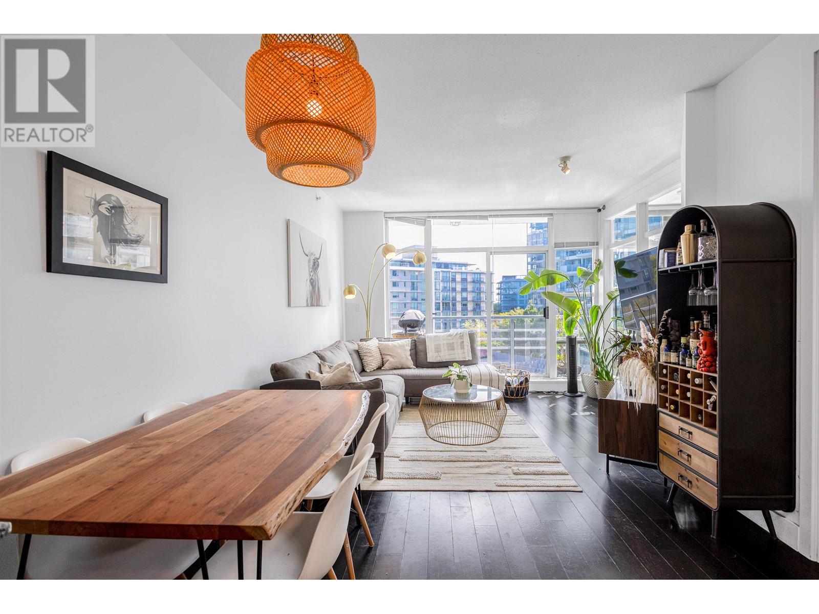 Photo 6 of 611 298 E 11 Th Avenue, Vancouver BC
