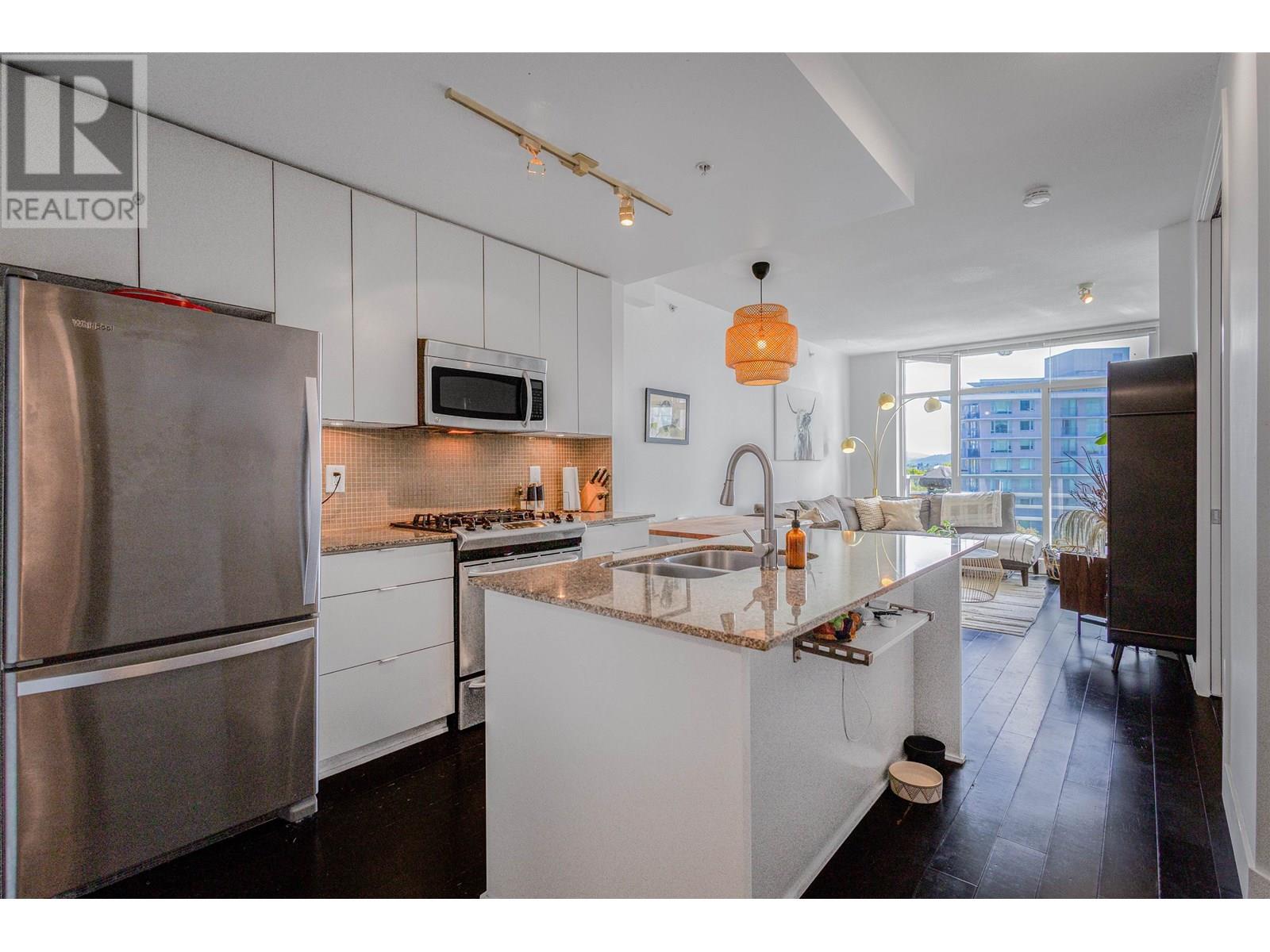 Photo 7 of 611 298 E 11 Th Avenue, Vancouver BC