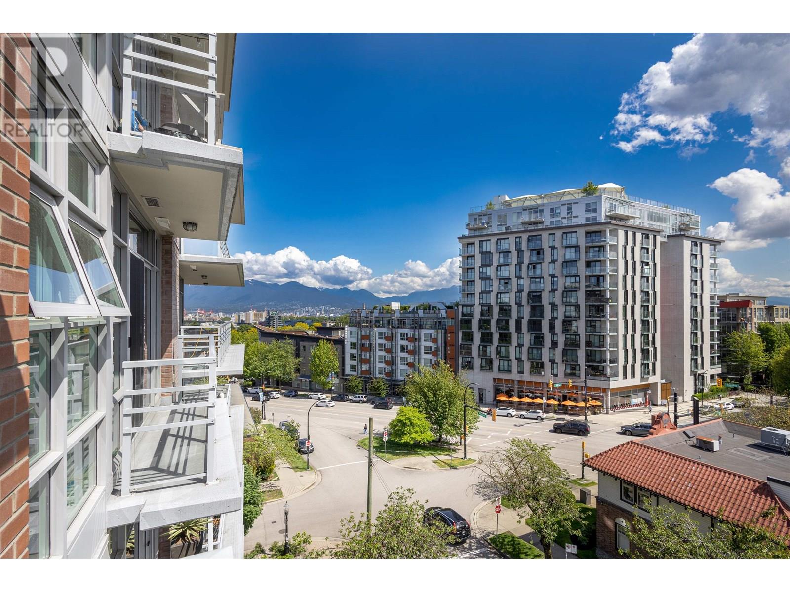 Photo 8 of 611 298 E 11 Th Avenue, Vancouver BC