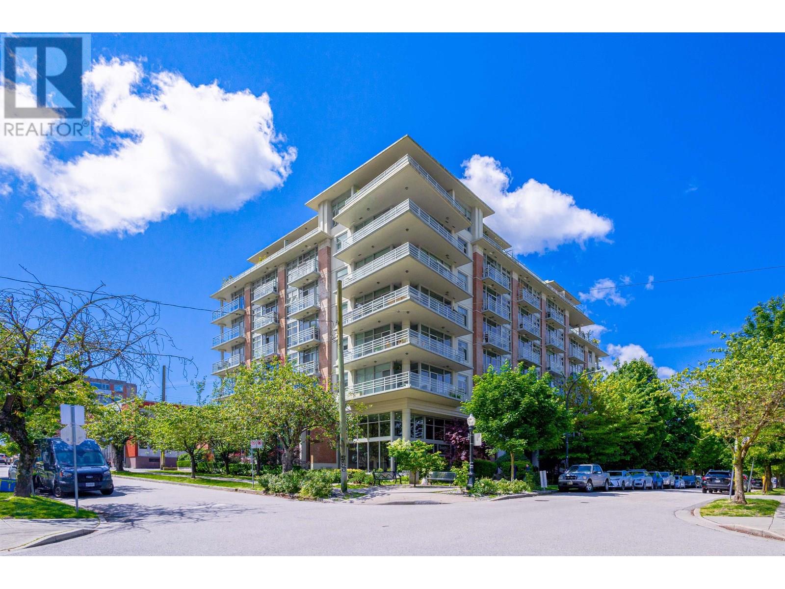 Photo 1 of 611 298 E 11 Th Avenue, Vancouver BC