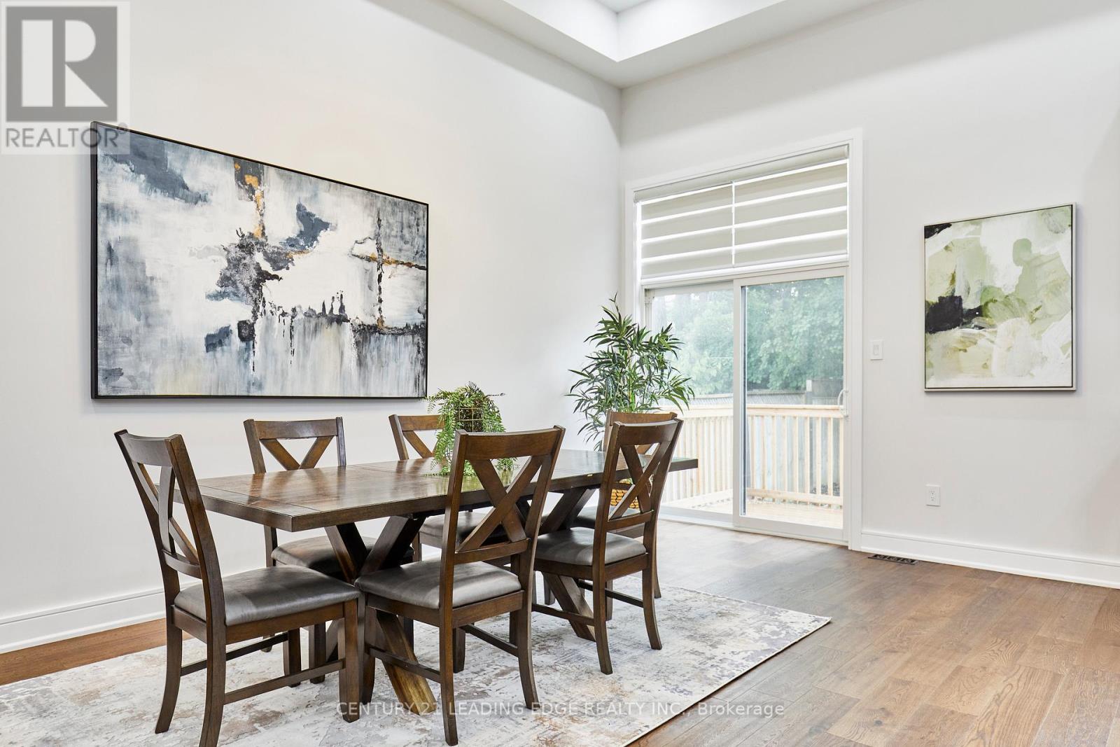 Single Family House for Sale in  A BUTTERWORTH AVENUE Toronto (Oakridge) 