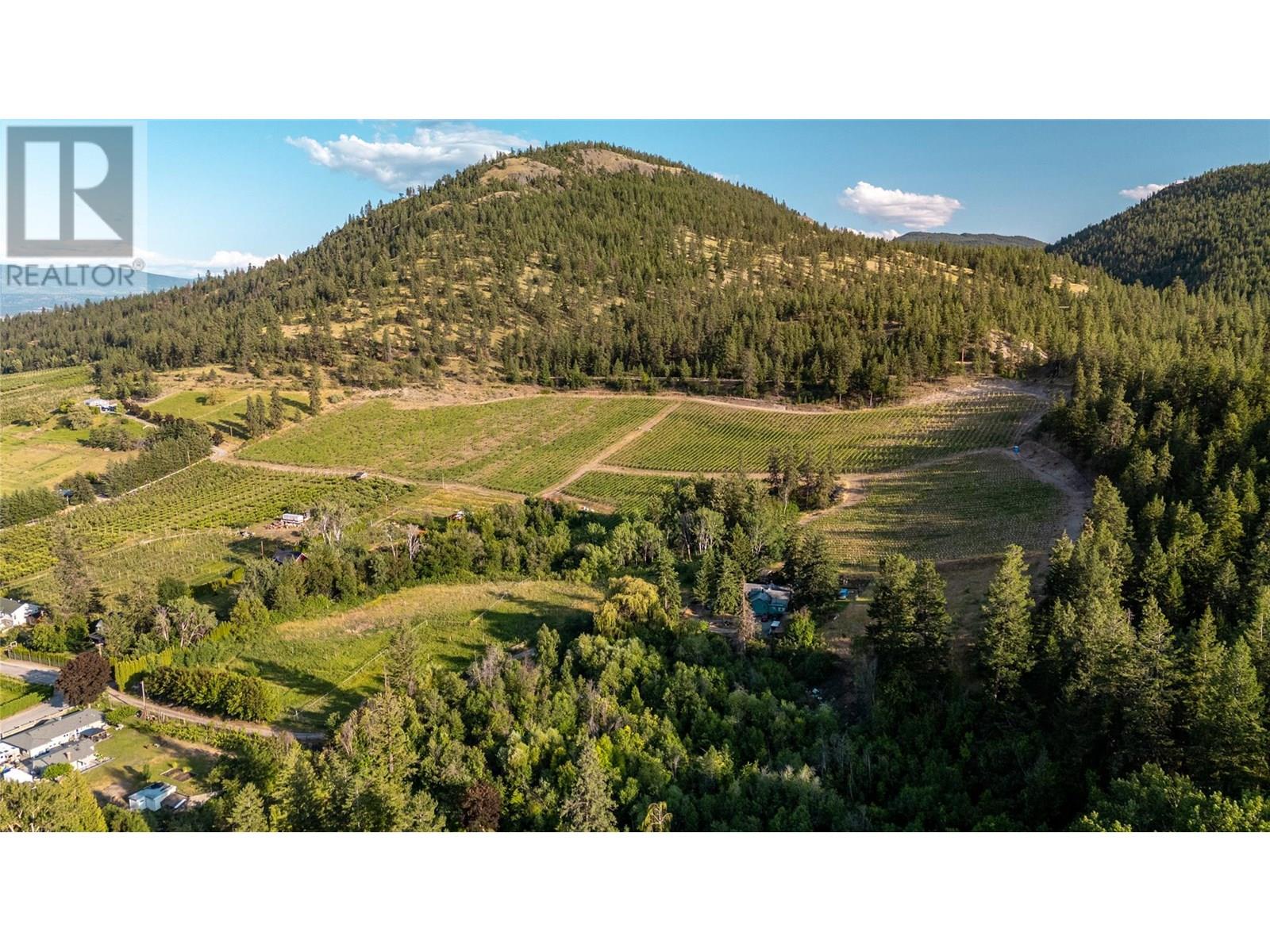 16109 Dale Meadows Road, Summerland