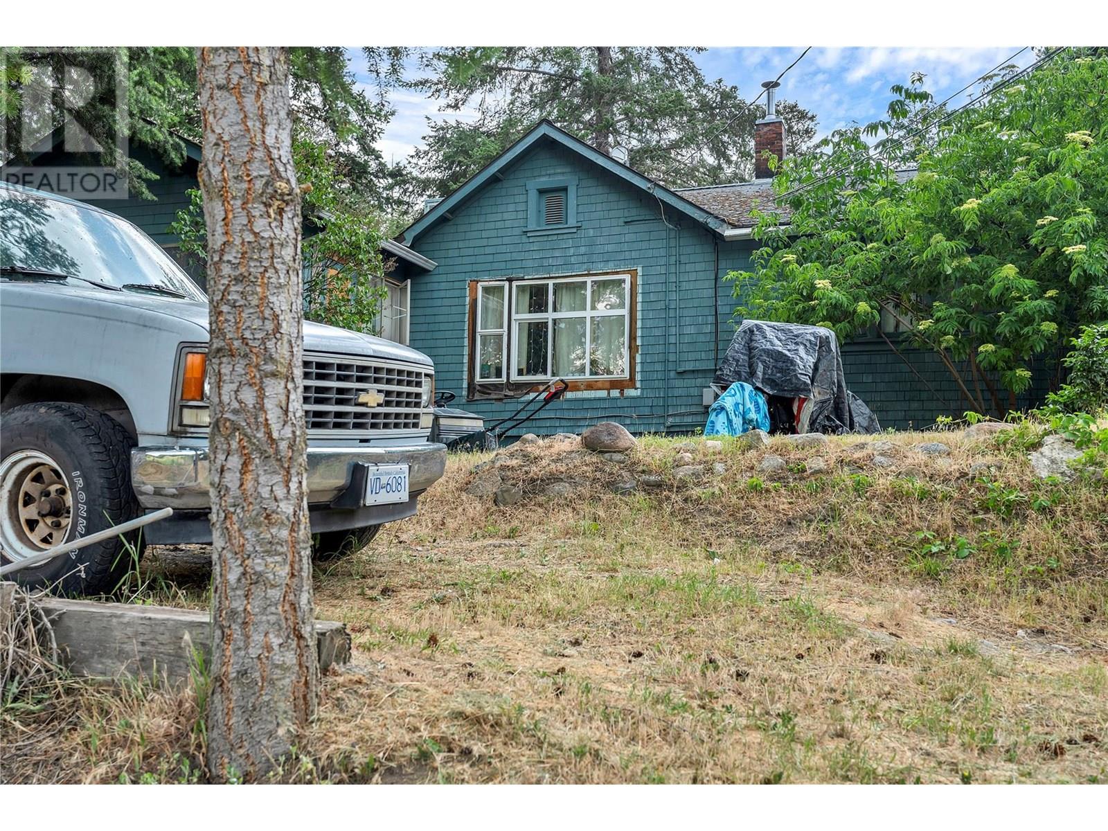 16109 Dale Meadows Road, Summerland