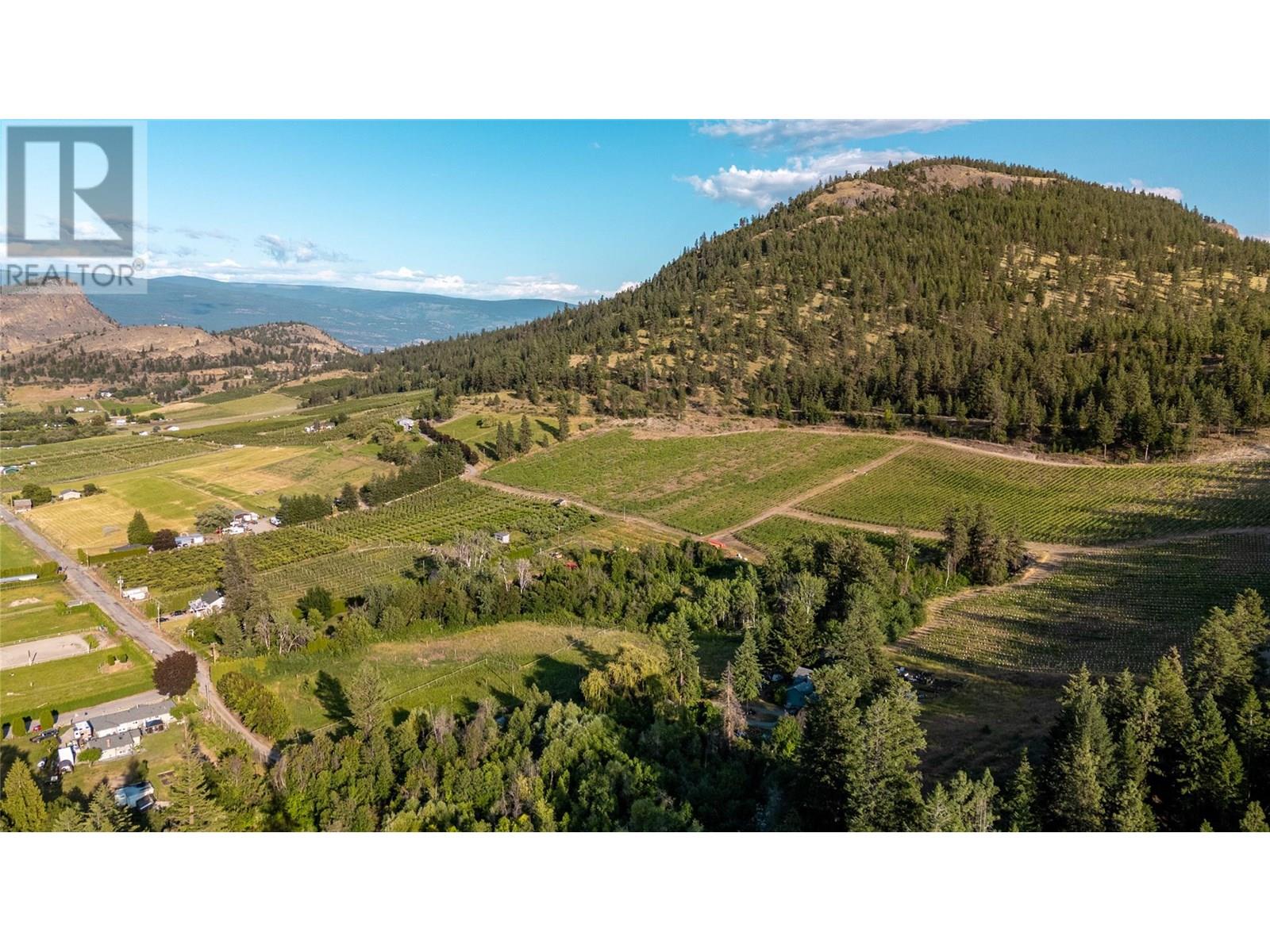 16109 Dale Meadows Road, Summerland