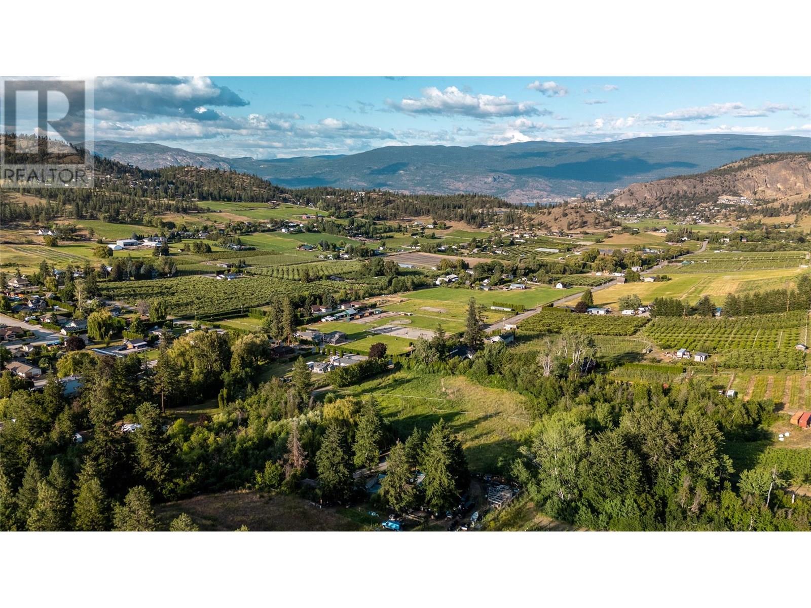 16109 Dale Meadows Road, Summerland