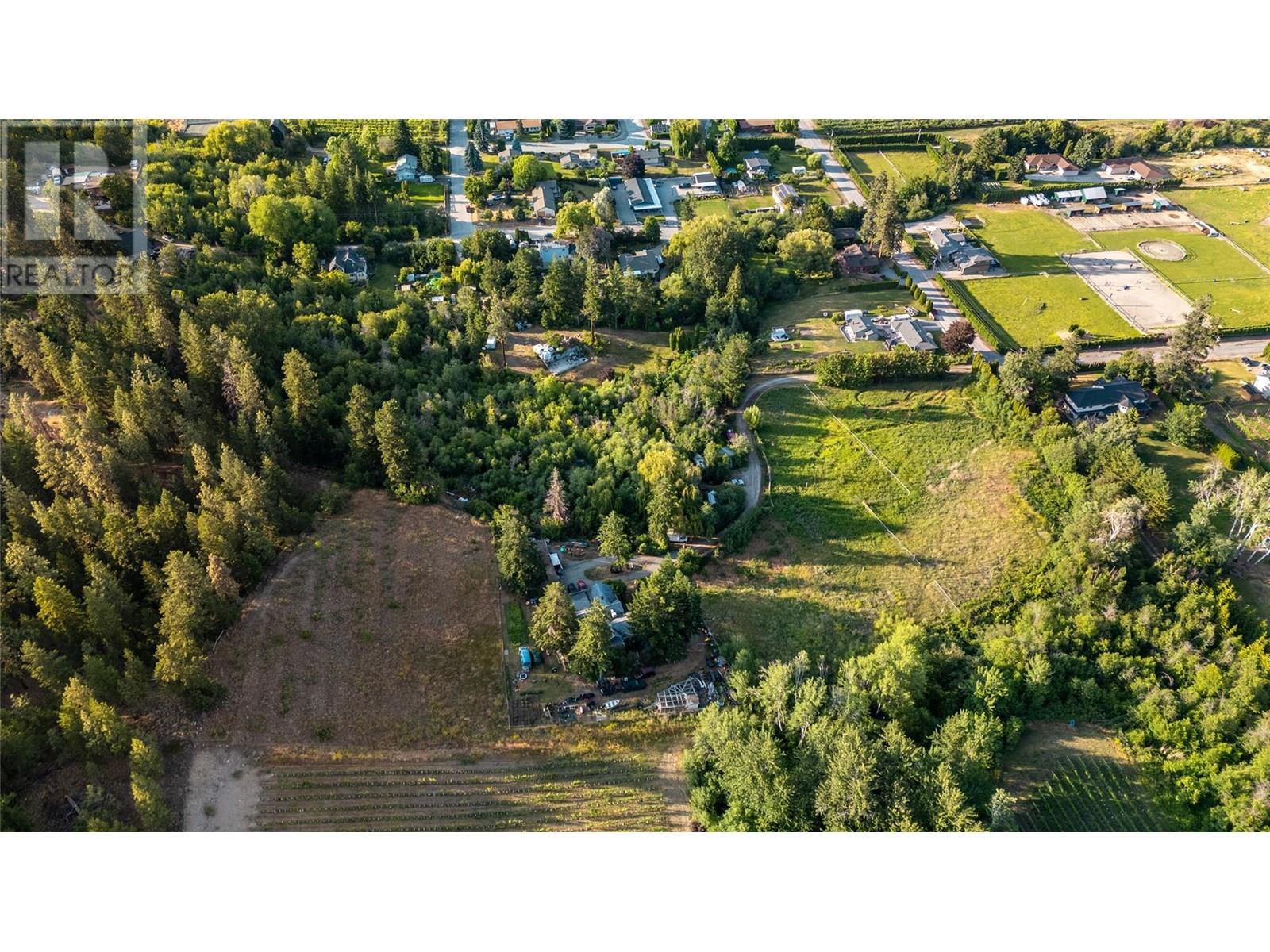 16109 Dale Meadows Road, Summerland