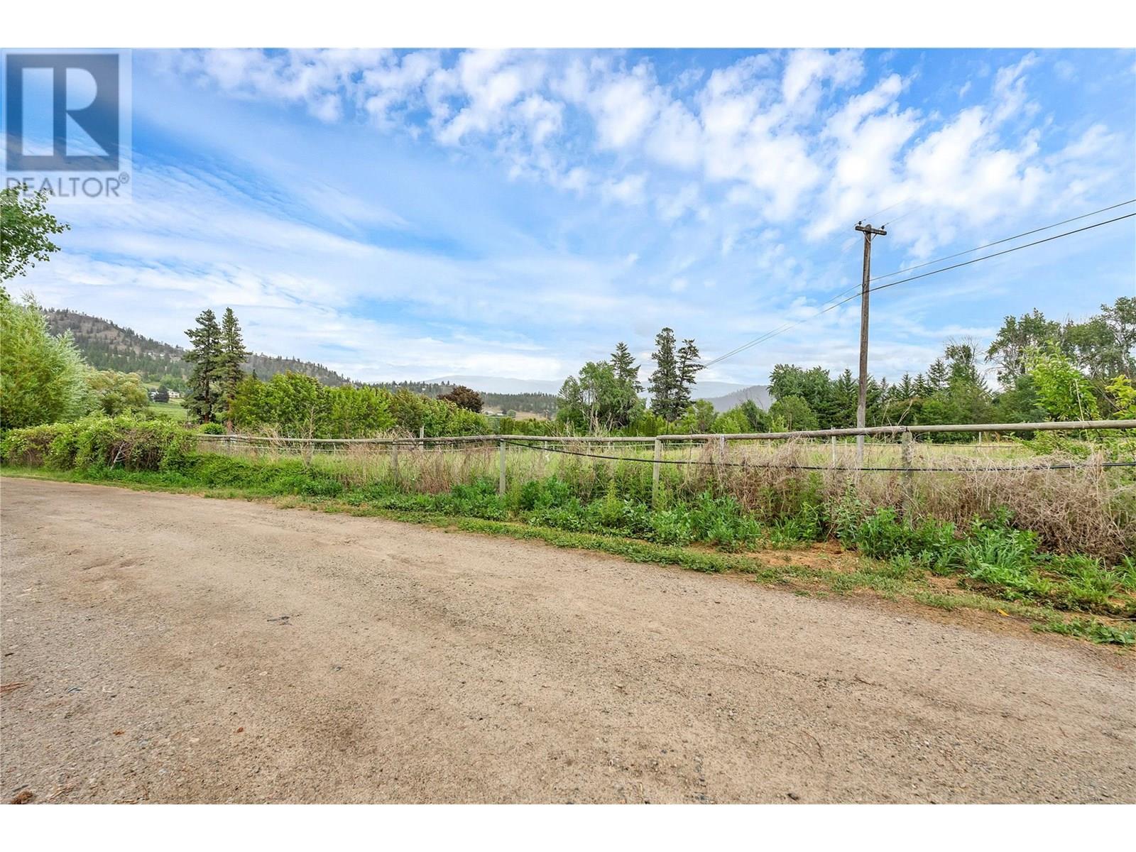 16109 Dale Meadows Road, Summerland