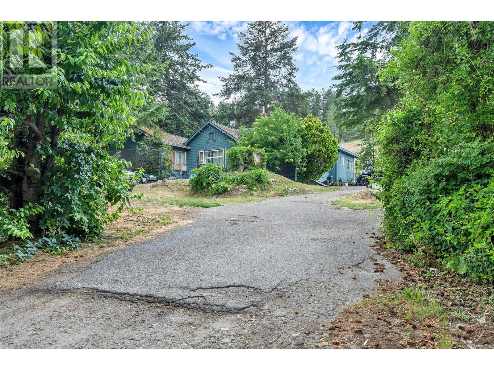 16109 Dale Meadows Road, Summerland