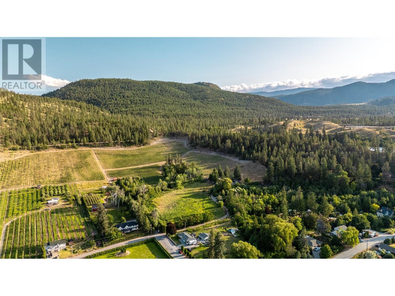 16109 Dale Meadows Road, Summerland