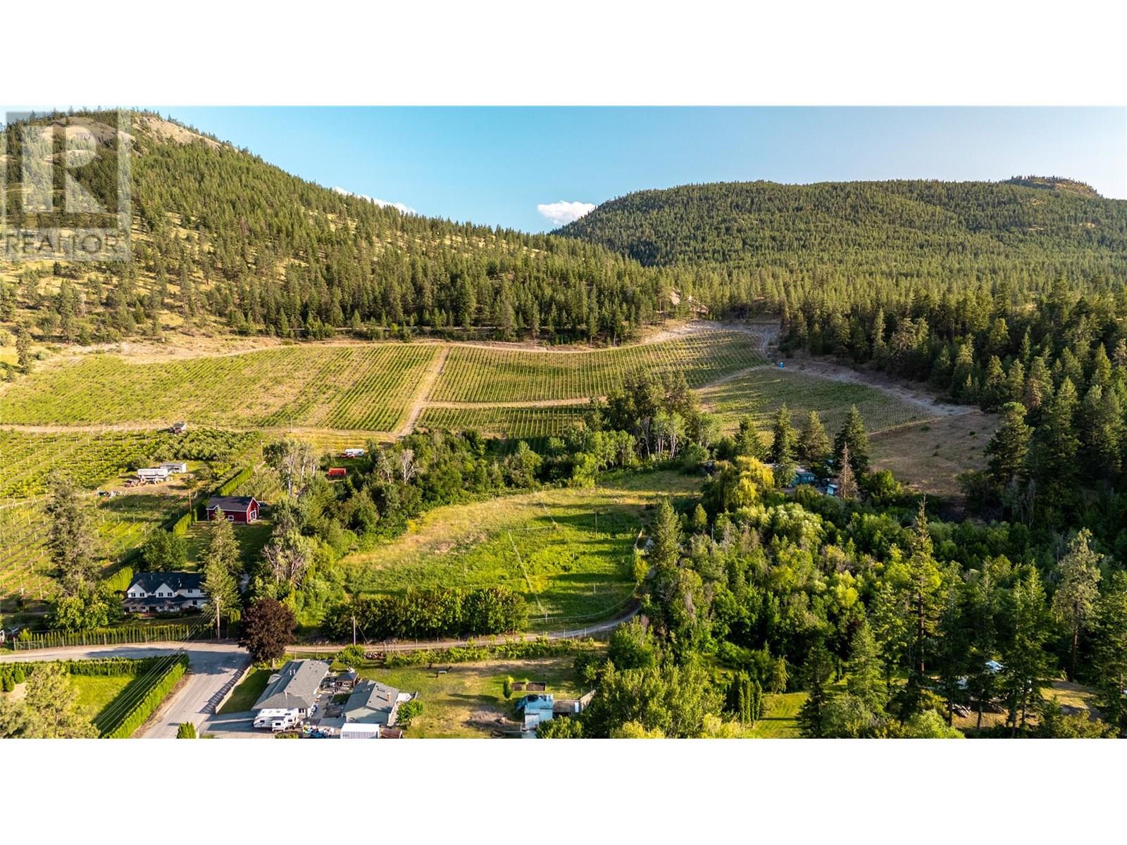 16109 Dale Meadows Road, Summerland