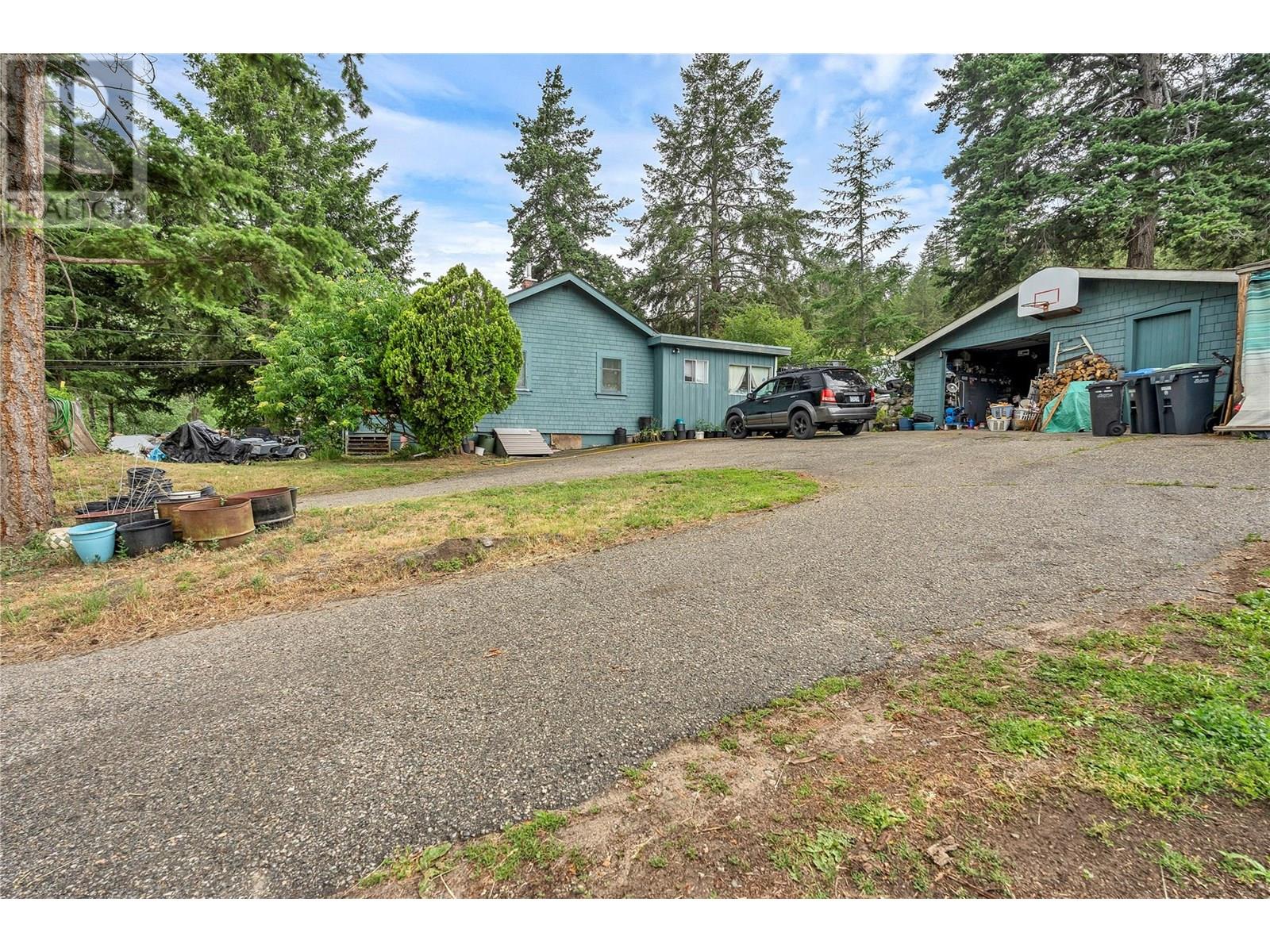 16109 Dale Meadows Road, Summerland