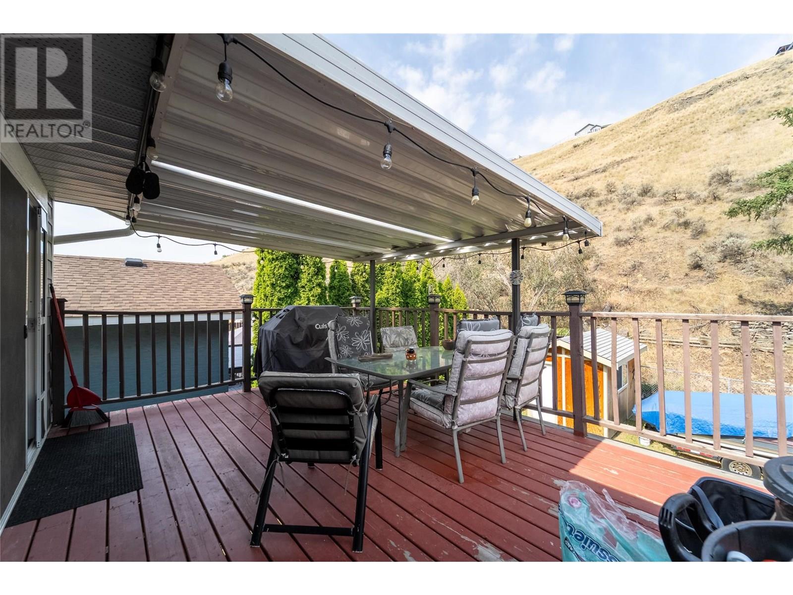 Photo 35 of 3688 Westsyde Road, Kamloops BC