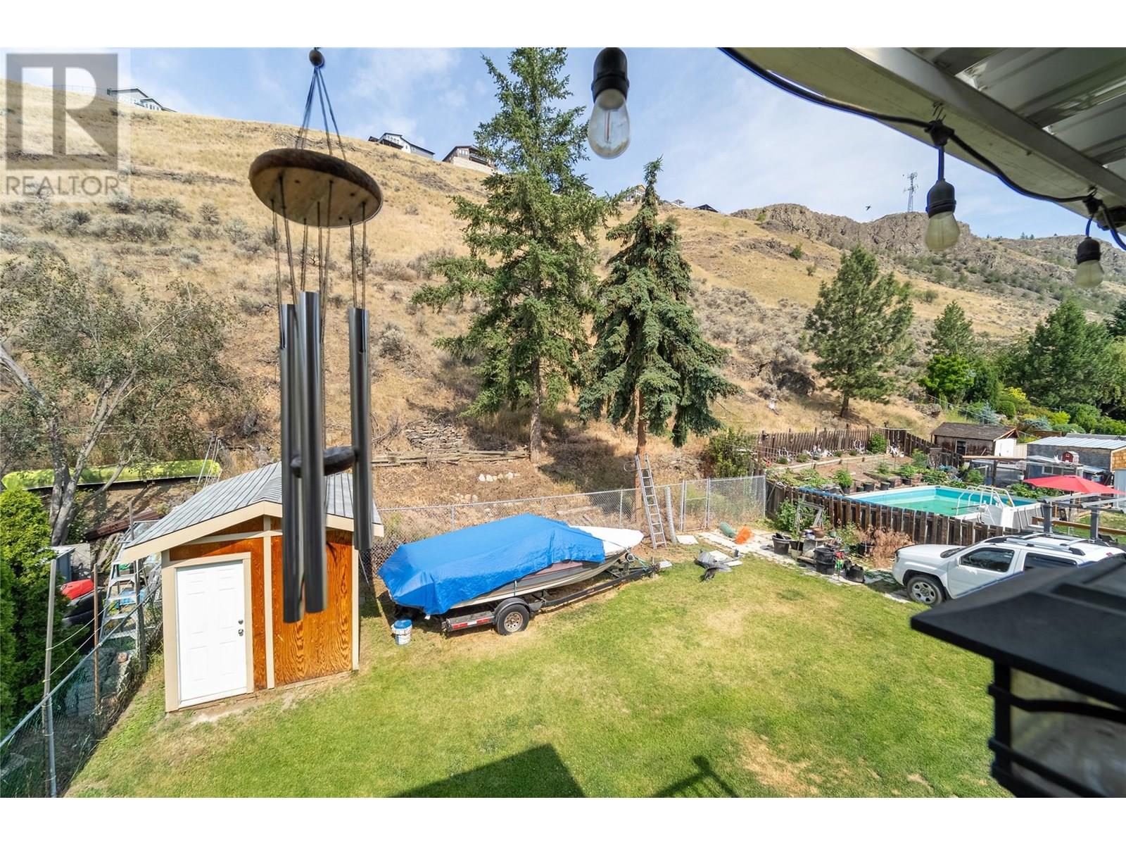 Photo 4 of 3688 Westsyde Road, Kamloops BC