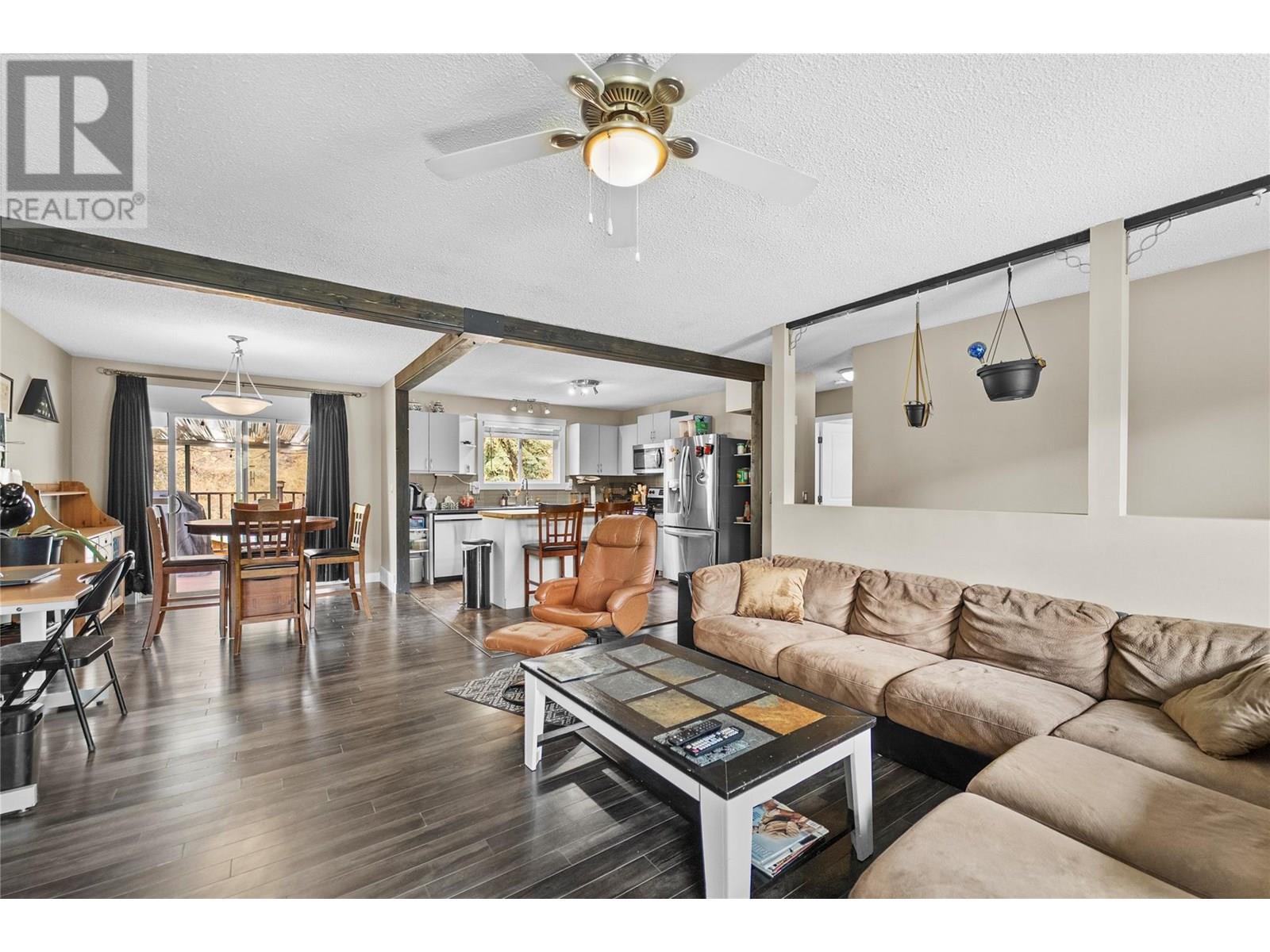 Photo 3 of 3688 Westsyde Road, Kamloops BC