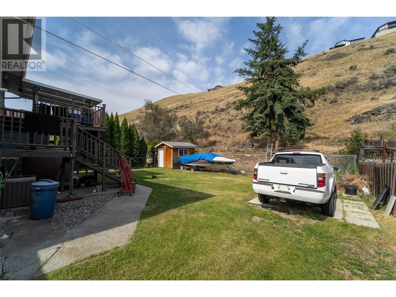 Photo 17 of 3688 Westsyde Road, Kamloops BC