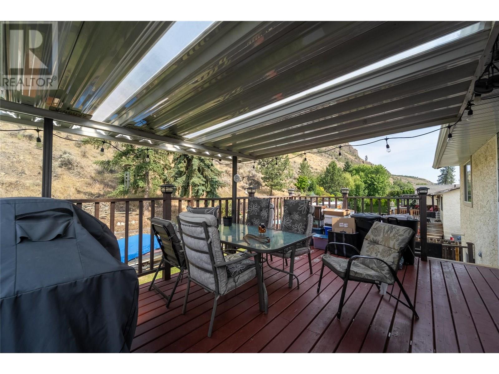 Photo 6 of 3688 Westsyde Road, Kamloops BC