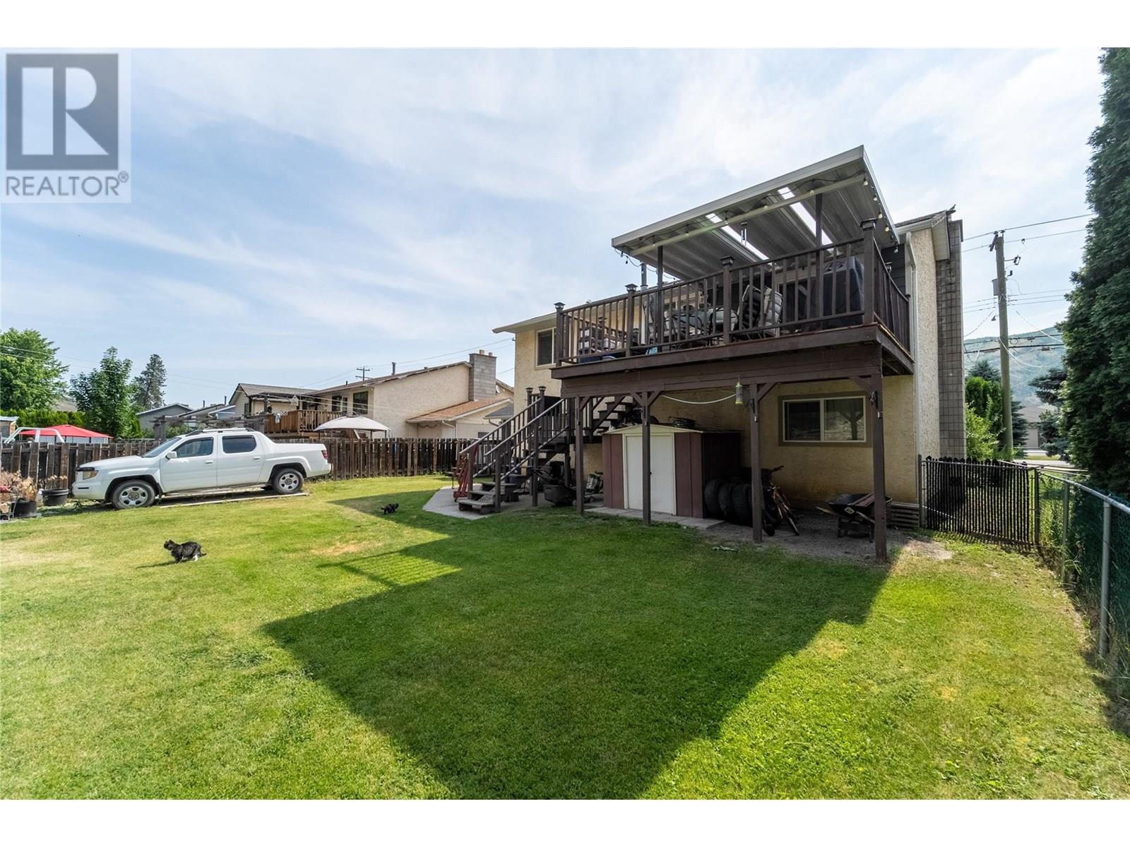 Photo 18 of 3688 Westsyde Road, Kamloops BC