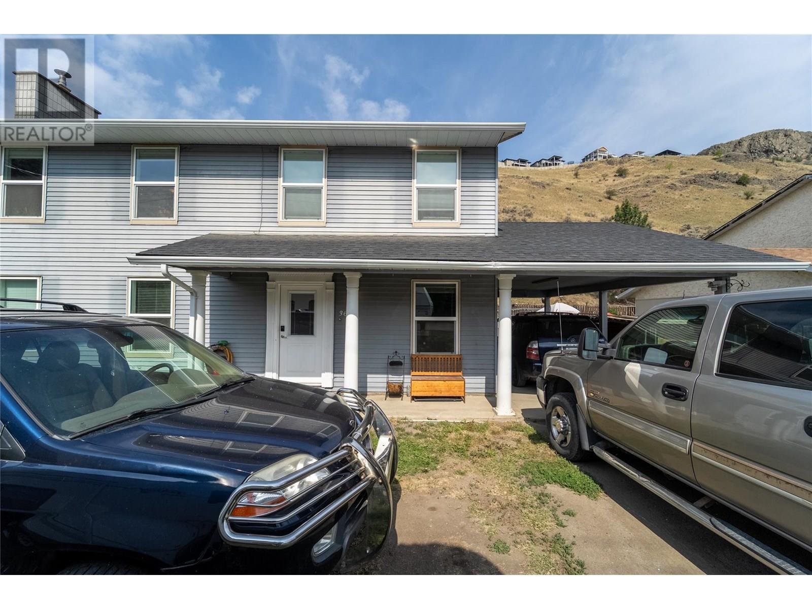Photo 32 of 3688 Westsyde Road, Kamloops BC