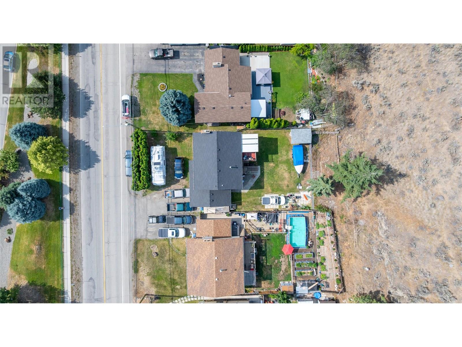 Photo 8 of 3688 Westsyde Road, Kamloops BC