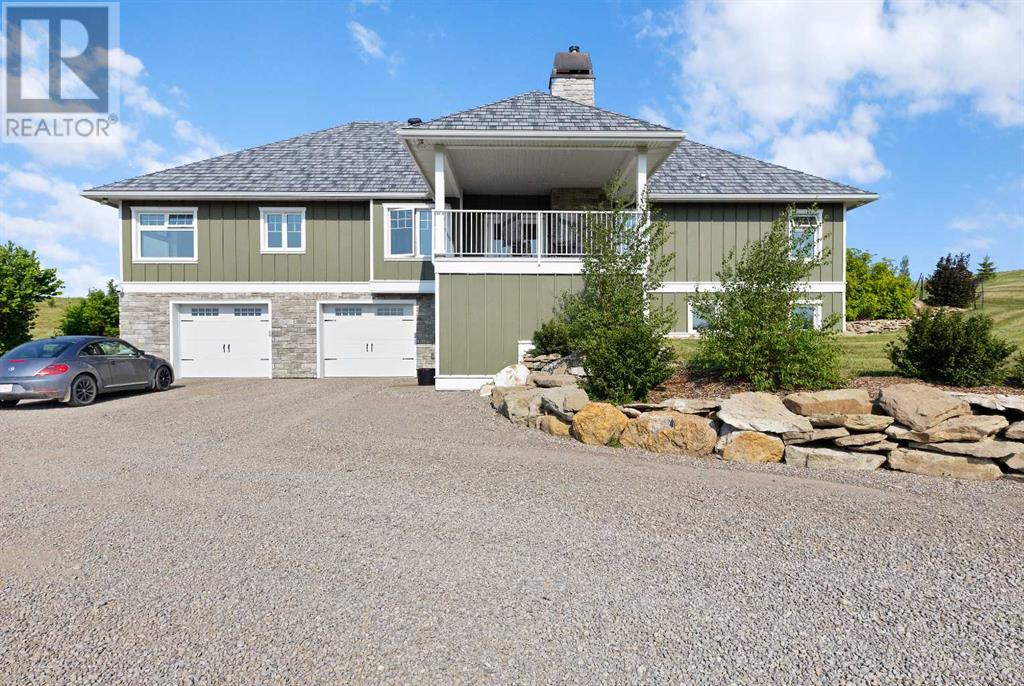 Photo 16 of 32325 Range Road 24, Rural Mountain View County AB