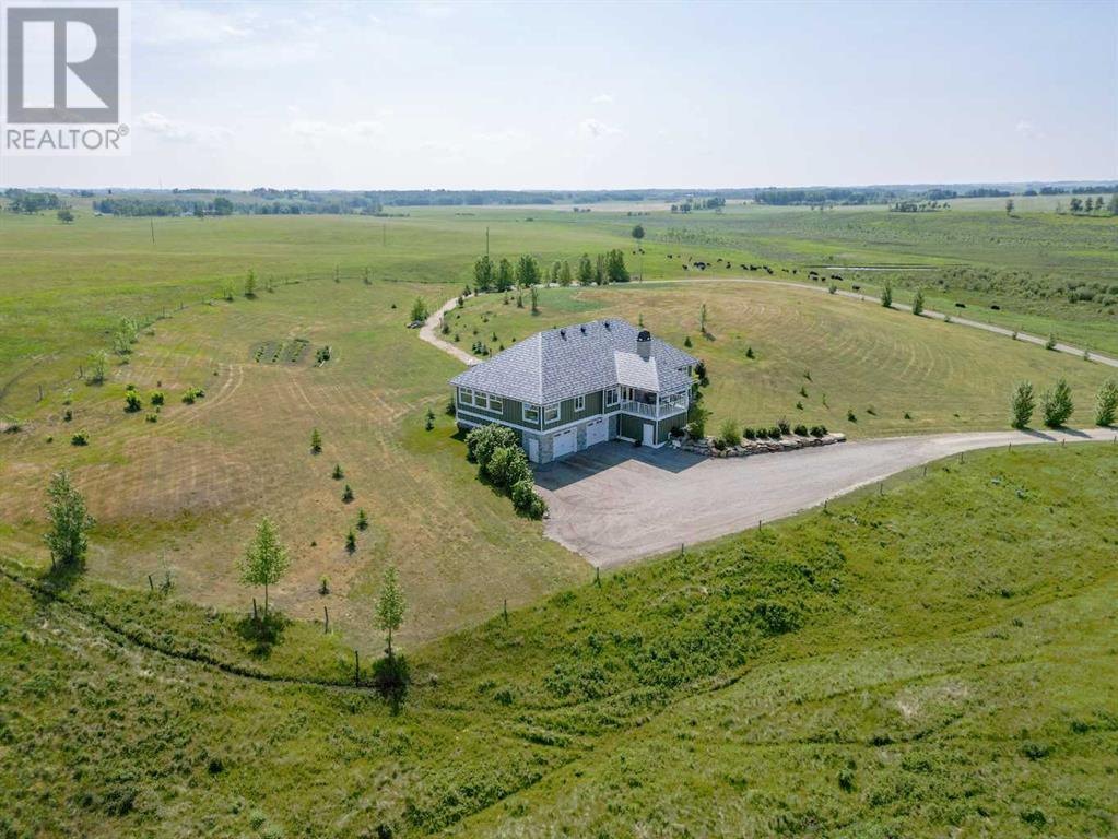 Photo 11 of 32325 Range Road 24, Rural Mountain View County AB
